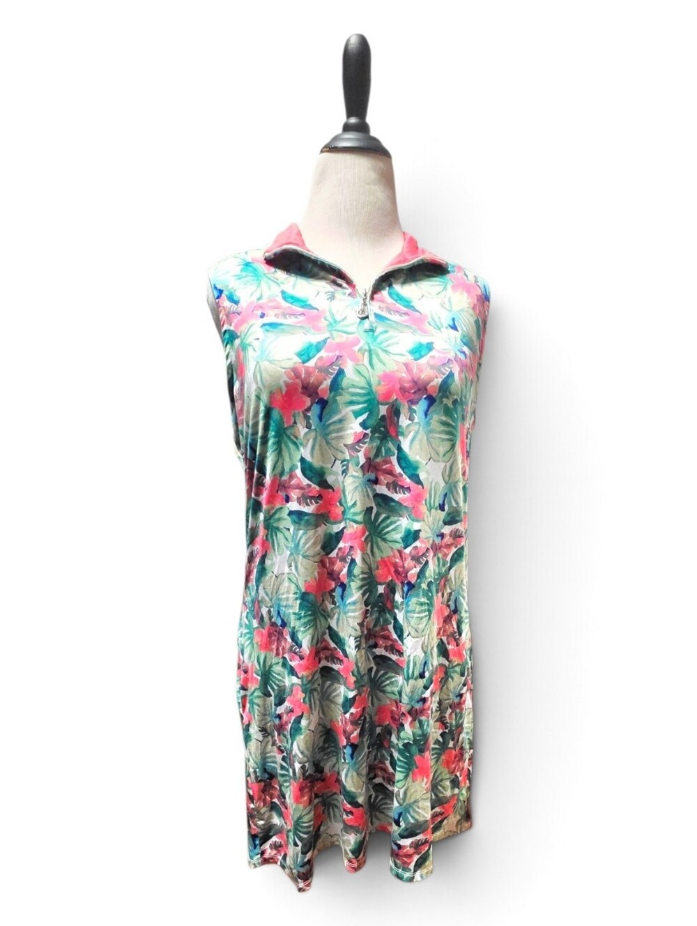 Emerald 18 - Golf Dress - Size XL